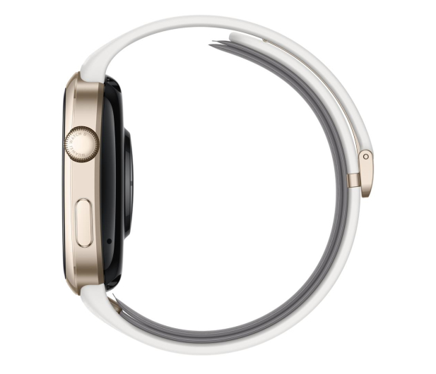 HUAWEI Watch D2 Biały - 1277187 - zdjęcie 7